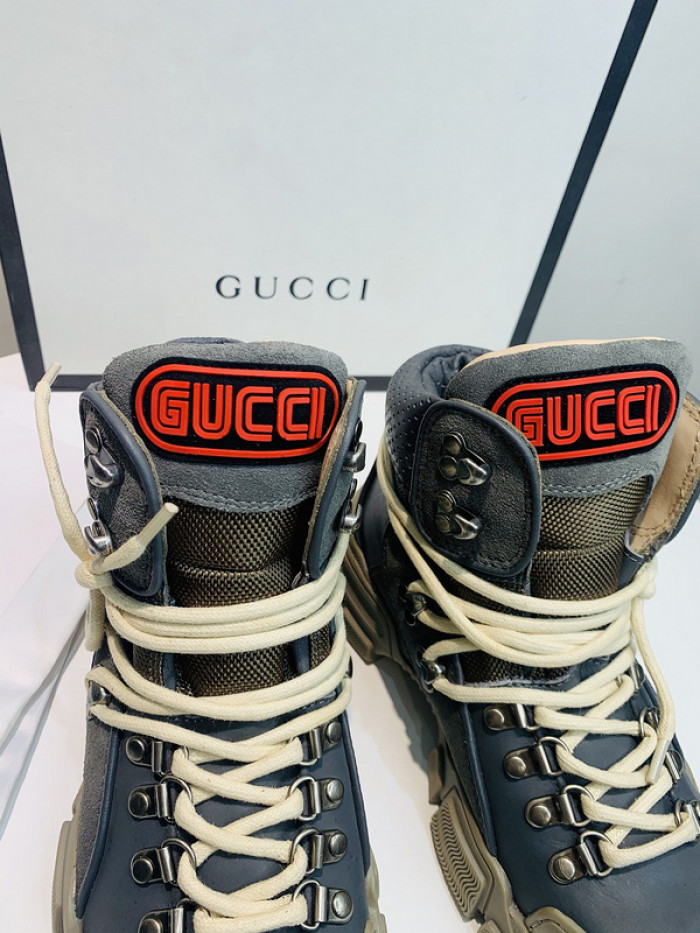 G*u*i1 journey flashtrek jewel crystal low boot