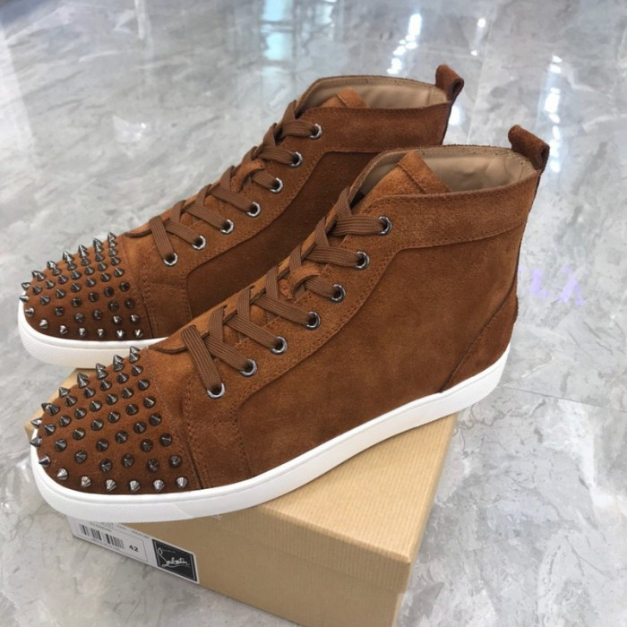 Christian Loubout1n Customize Shoes