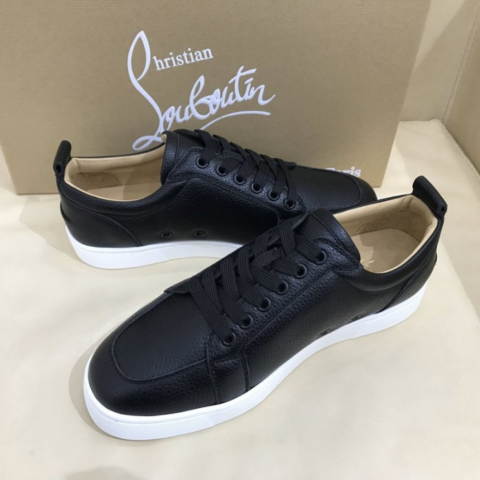 Christian Loubout1n Customize Shoes