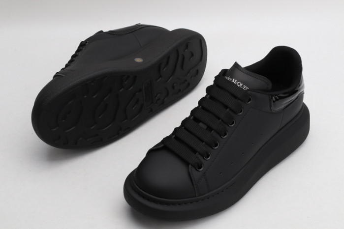 mcqueen oversized sneaker