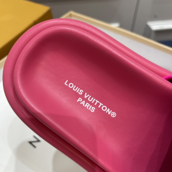 lou1_ton pool pillow comfort mule (eu35-eu40)