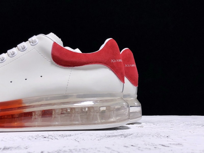 mcqueen oversized sneaker