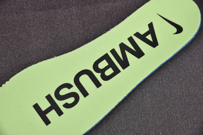 nike dunk high ambush active fuchsia cu7544-600