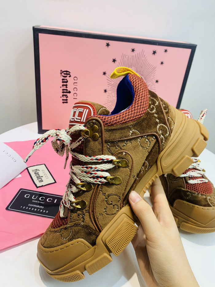 G*u*i1 journey flashtrek jewel crystal low boot