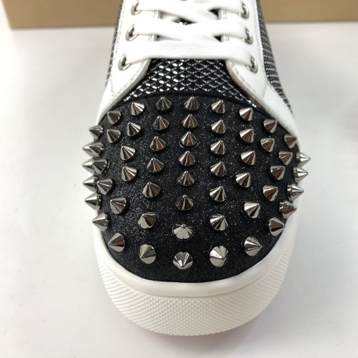Christian Loubout1n Customize Shoes