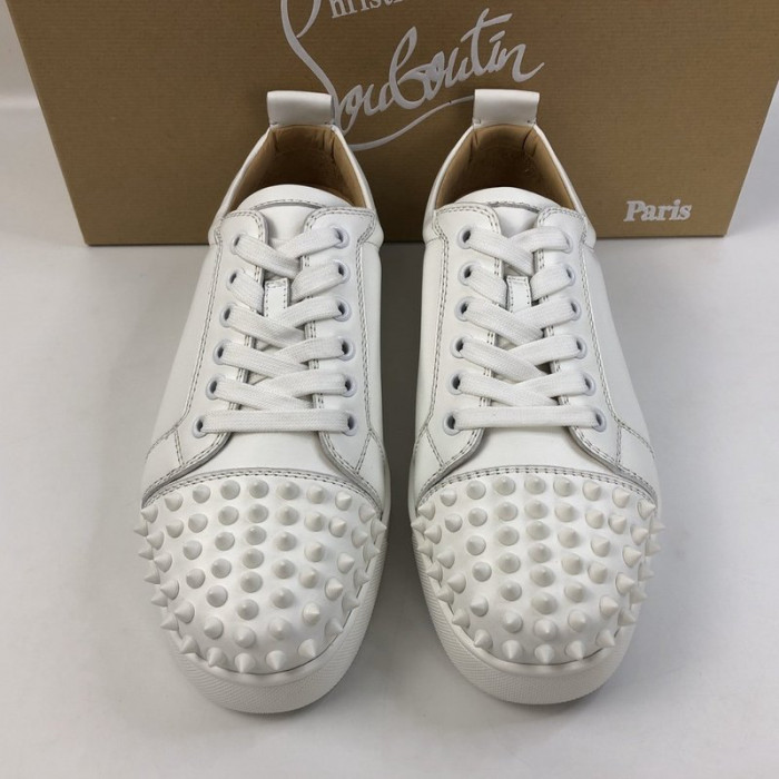 Christian Loubout1n Customize Shoes