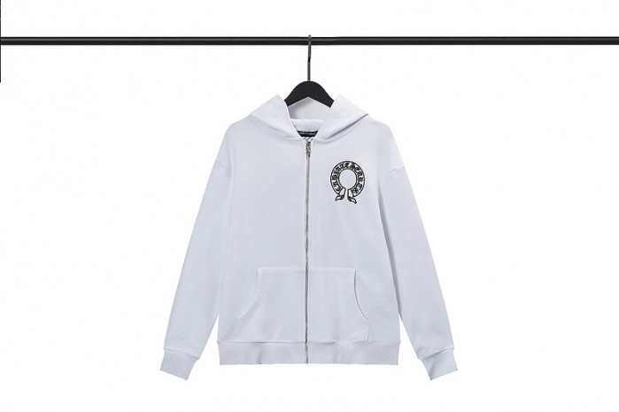 chr0me heart hoodie 2301022