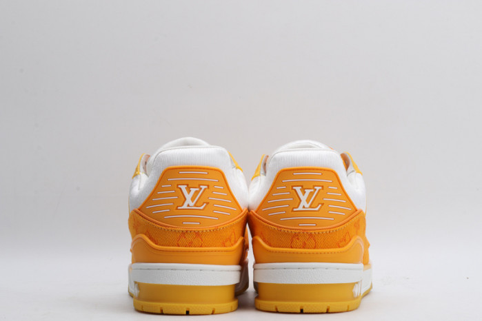 LOU1VTON trainer