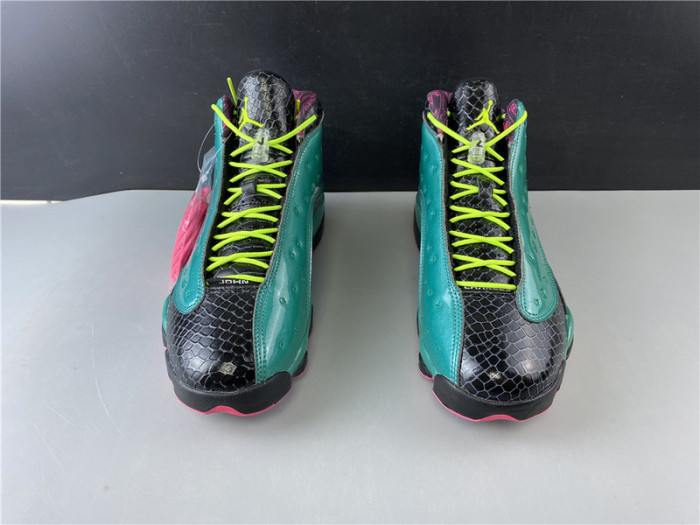 air jordan 13 retro "db" - 836405 305