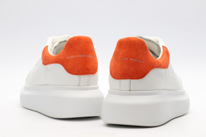 mcqueen oversized sneaker
