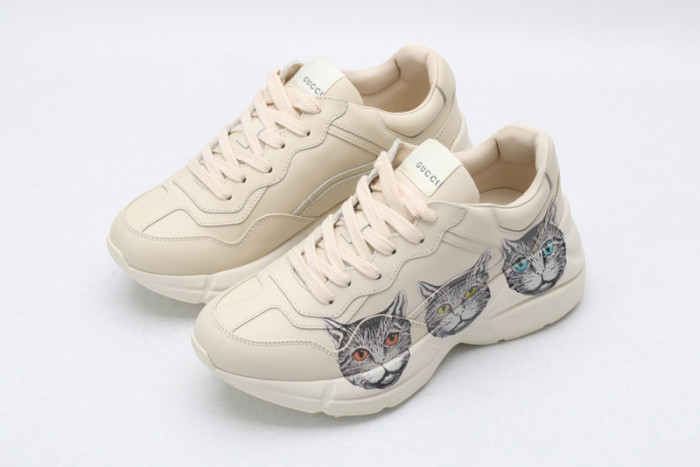 gc rhyton sneakers