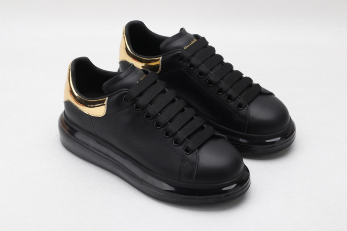 mcqueen oversized sneaker