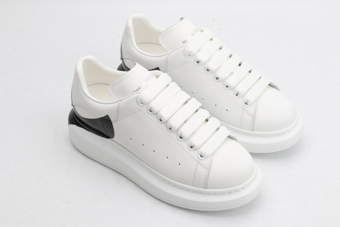 mcqueen oversized sneaker