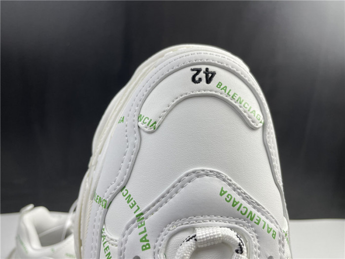 blc* triple s trainer