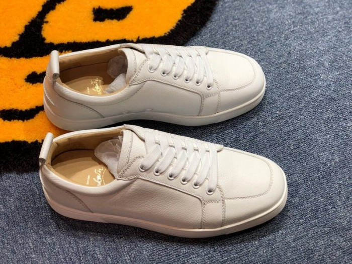 Christian Loubout1n Customize Shoes