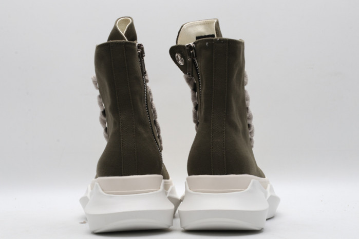 rick owens shoes