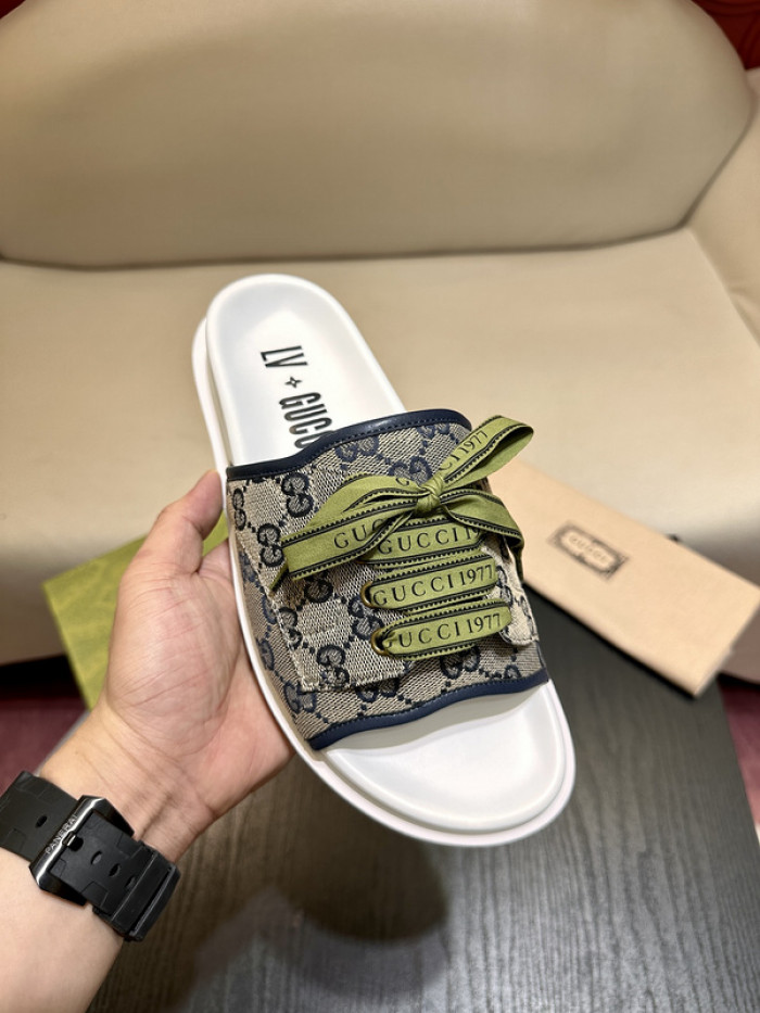 G*u*i slide (eu38-eu46)