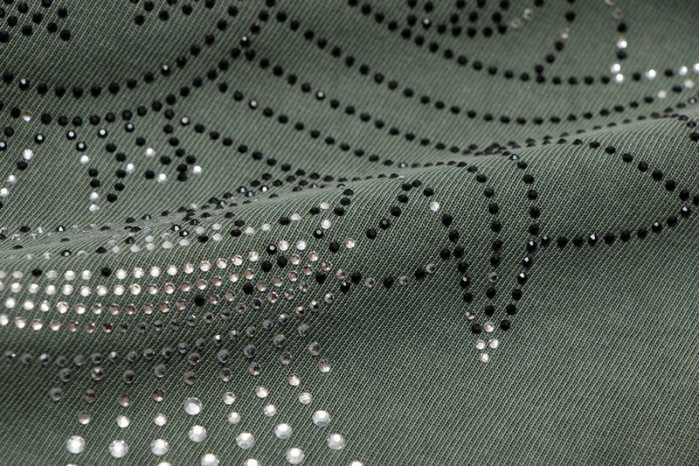 chr0me heart t-shirt 2306029