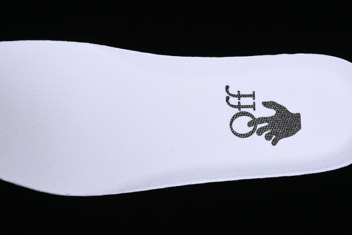 OFF-WHITE Out Of Office