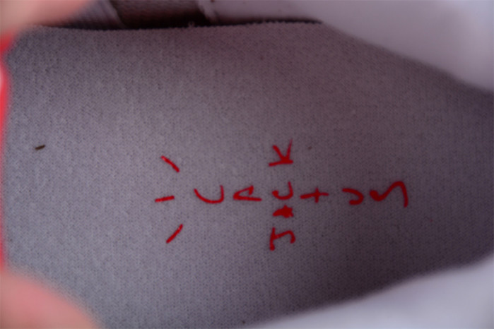 travis scott x nike air jordan 3 “tan brown”