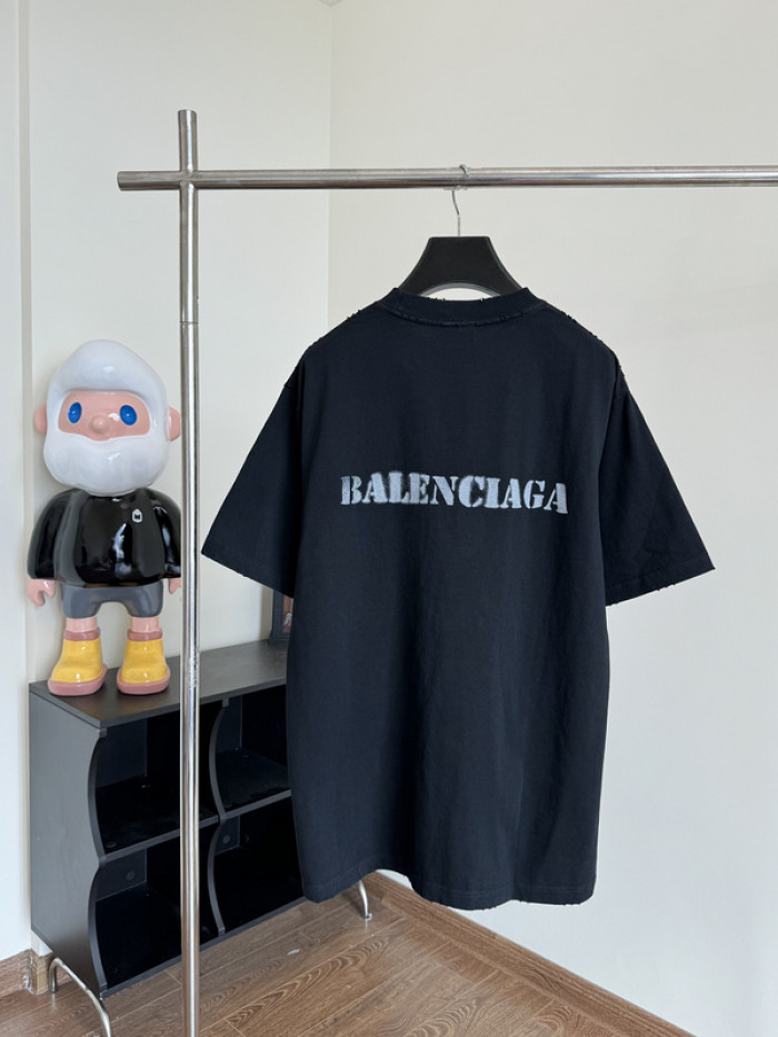 balenc1aga t-shirt 2404002