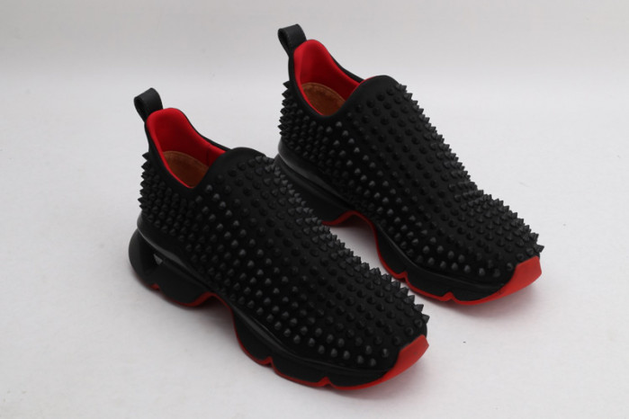 Christian Loubout1n Customize Shoes