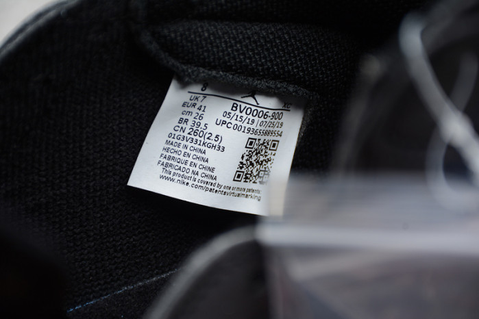 air jordan 1 zoom fearless bv0006-900