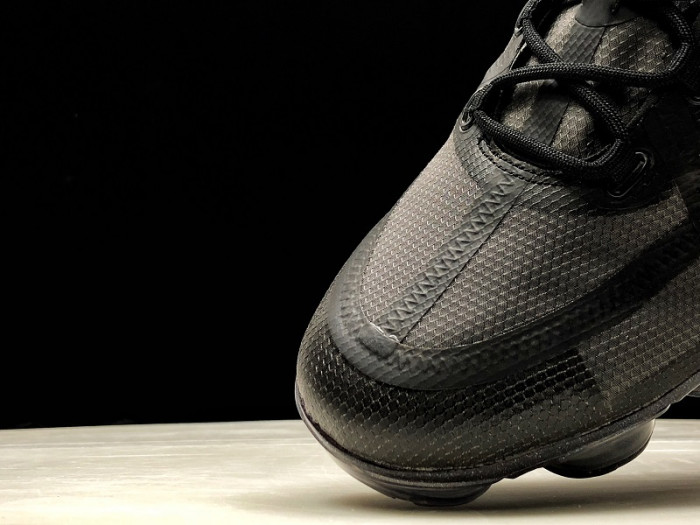 air vapormax 2019 "ghost black" - ar6631 004