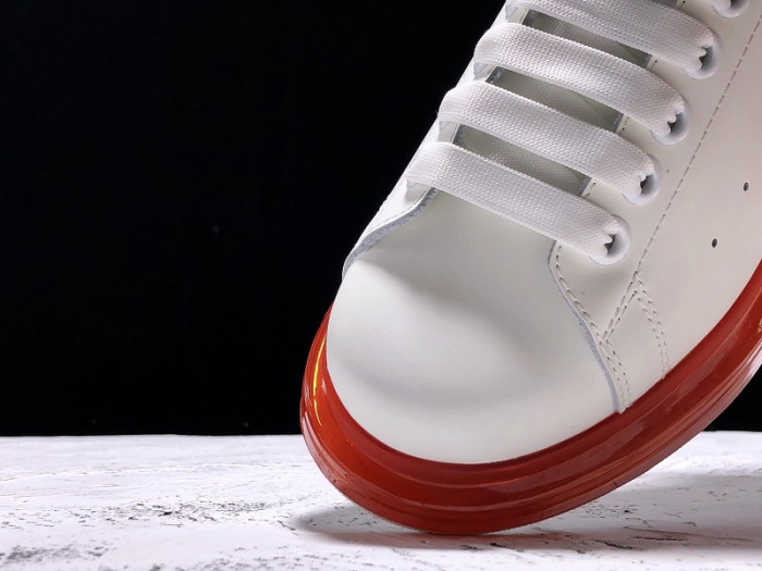 mcqueen oversized sneaker