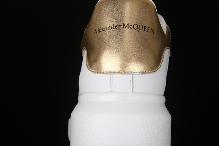 mcqueen oversized sneaker