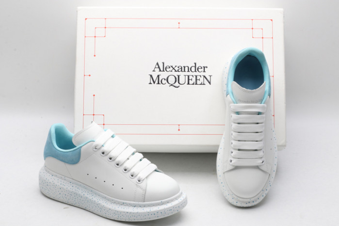 mcqueen oversized sneaker