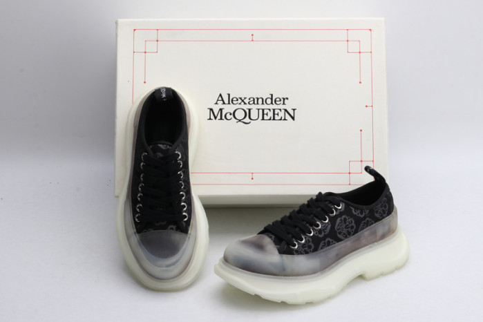 mcqueen tread slick