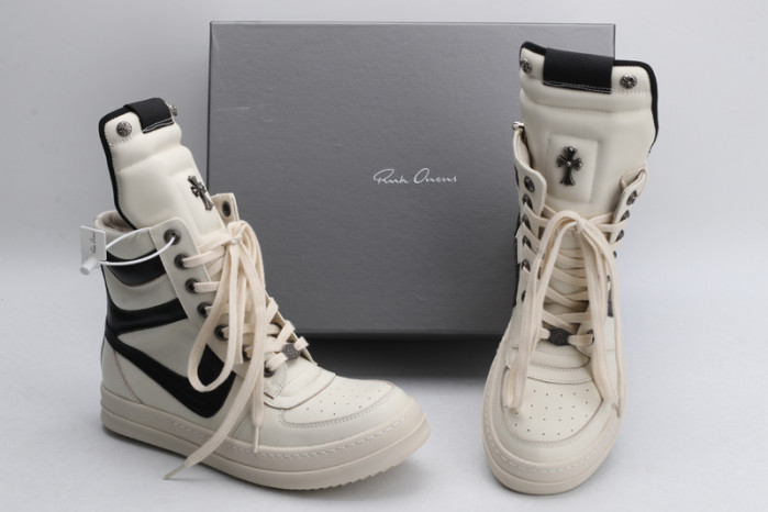 rick owens shoes