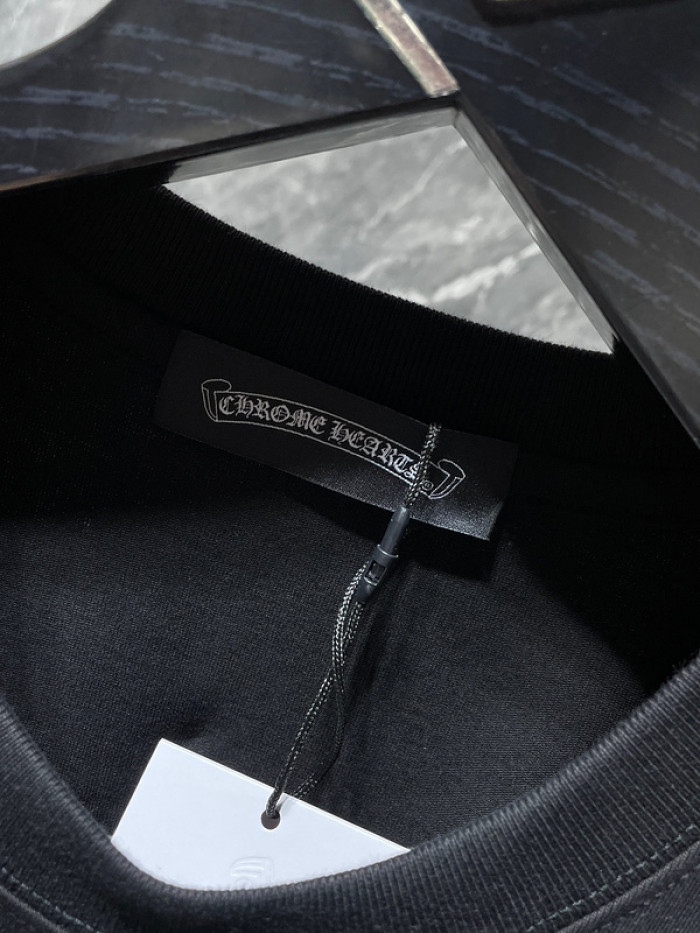 chr0me heart t-shirt 7230207