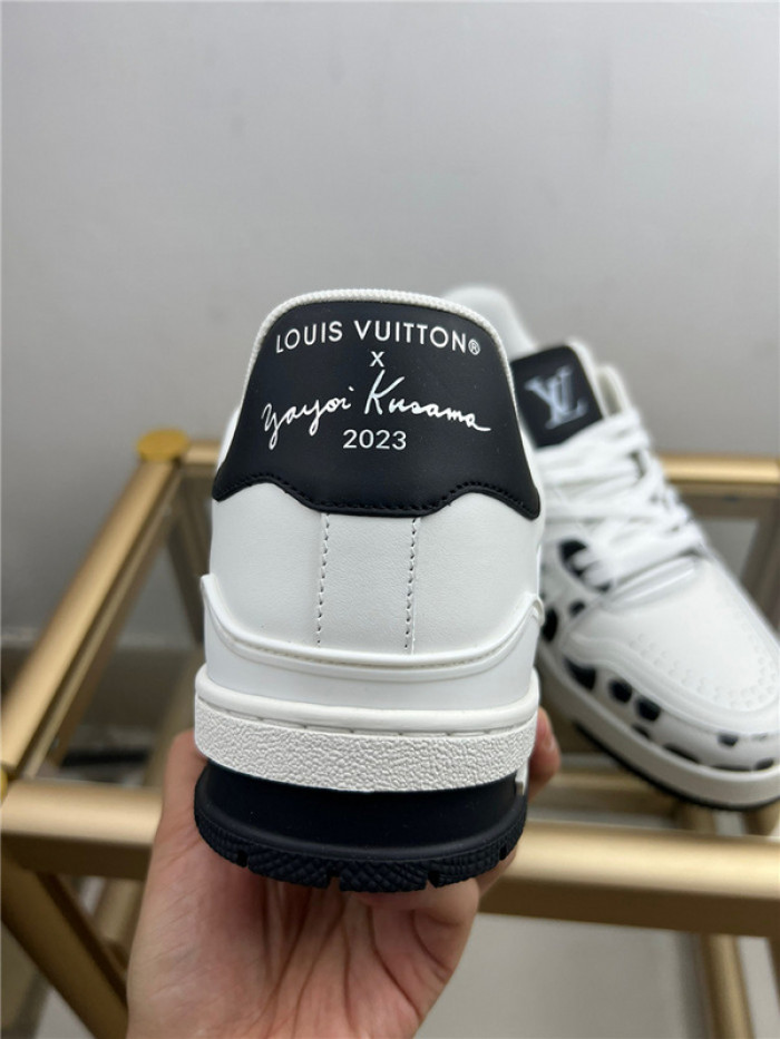 LOU1VTON trainer
