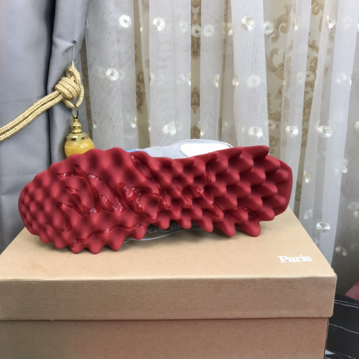 CHRISTIAN LOUBOUT1N Loubishark man (CUSTOMIZE)