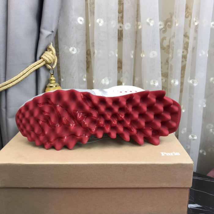 CHRISTIAN LOUBOUT1N Loubishark man (CUSTOMIZE)