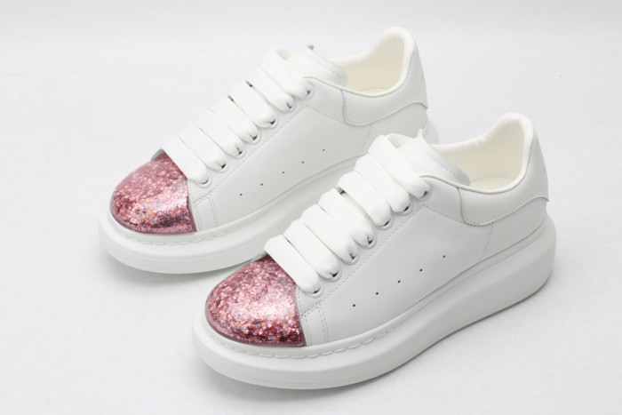 mcqueen oversized sneaker