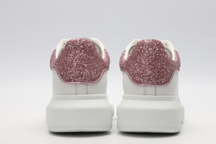 mcqueen oversized sneaker