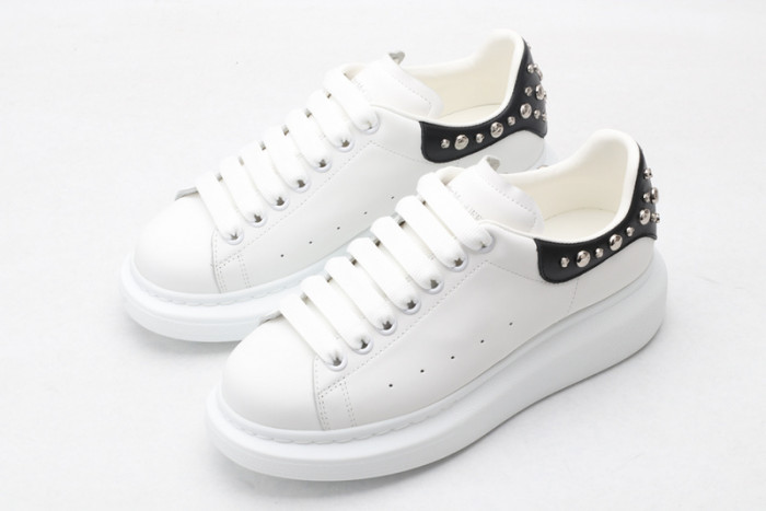 mcqueen oversized sneaker