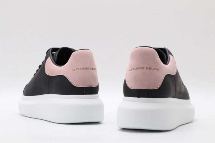 mcqueen oversized sneaker
