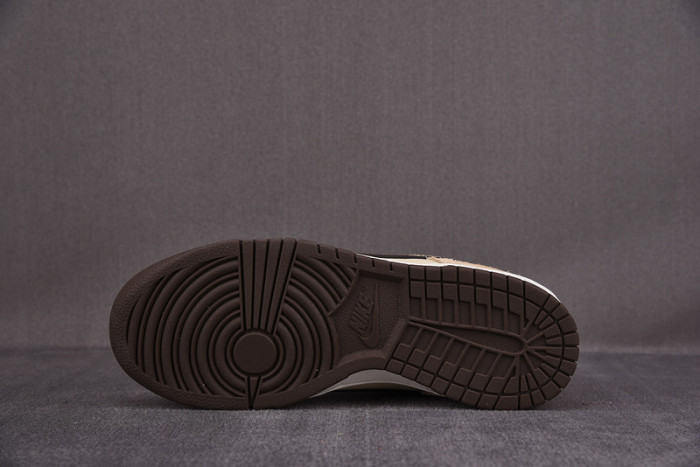 nike dunk low "cheetah" dh7913-200