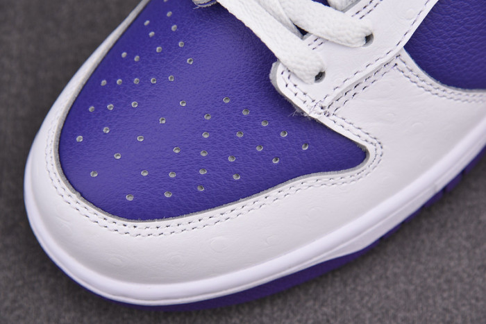 nike dunk low "flip the old school" dj4636-100