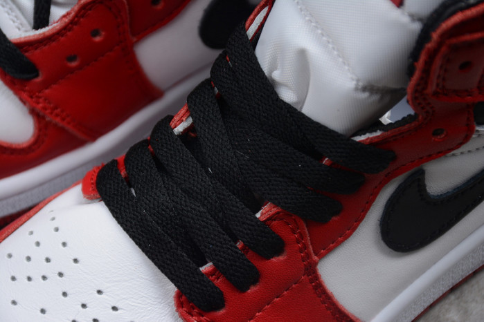 AIR Jordan 1 Retro Chicago (2015) KID-555088-101
