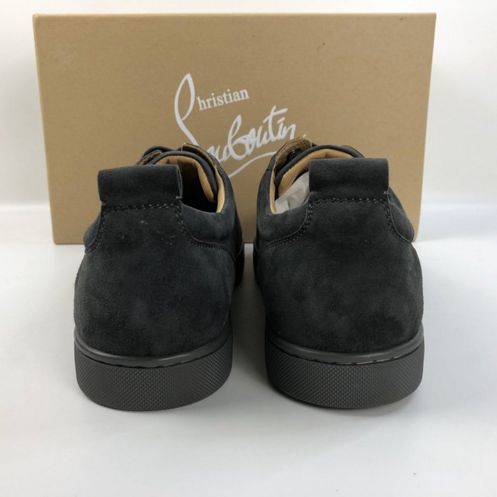 Christian Loubout1n Customize Shoes