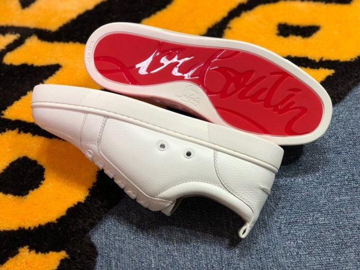 Christian Loubout1n Customize Shoes