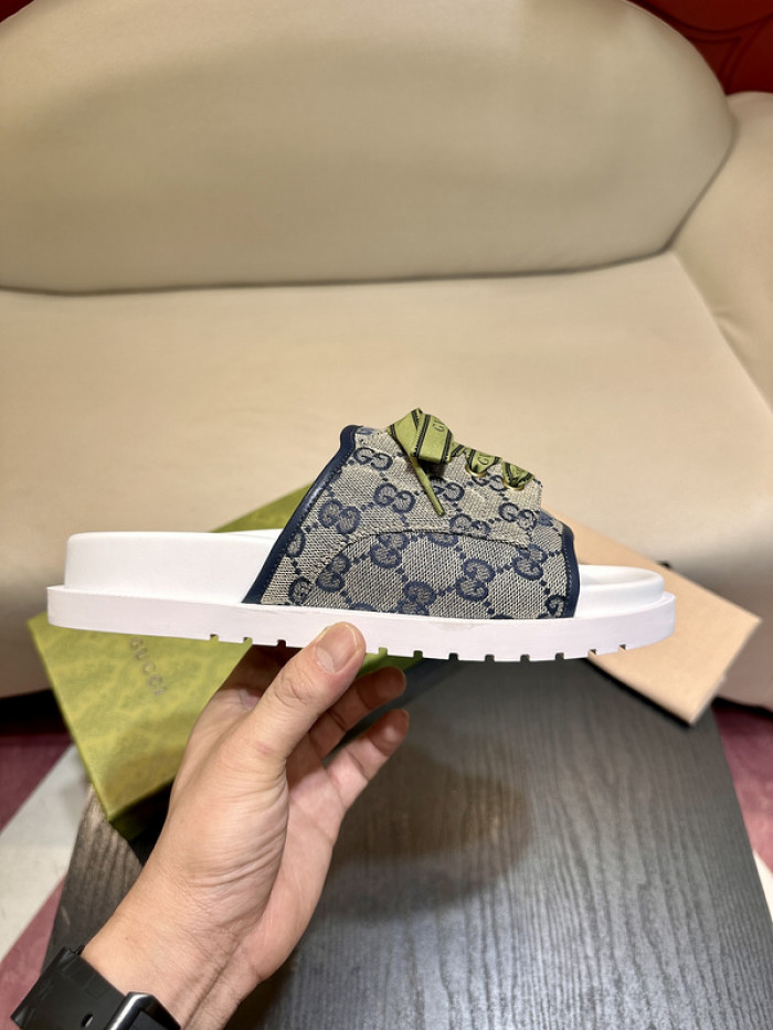 G*u*i slide (eu38-eu46)