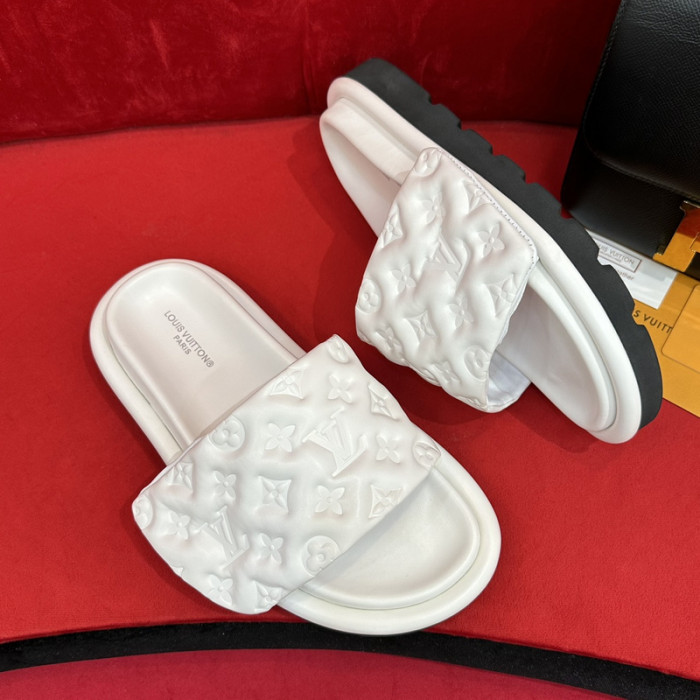 lou1_ton pool pillow comfort mule (eu35-eu40)