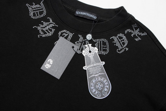 chr0me heart t-shirt 2306028