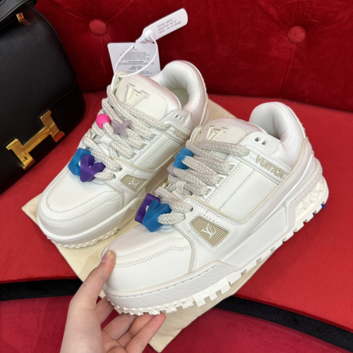 lou1vton maxi sneaker